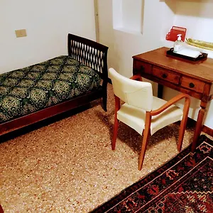  Apartamento Casanova Relais