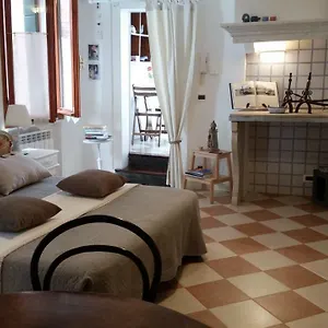  Apartamento Romantico
